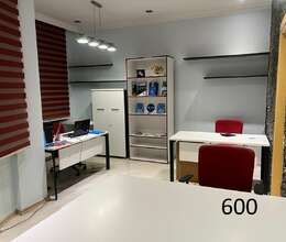 Ofis İcarəyə verilir