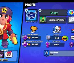 Brawl Stars