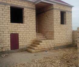 Satış Həyət evi, 72m²