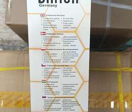 Hava Feni Braun 6000 W