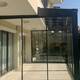Cam balkon