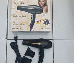 Hava feni braun