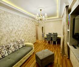 Satılır Yeni tikili, 80m², 2-Otaqlı