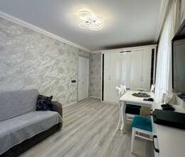 Satılır Köhnə tikili, 35m², 1-Otaqlı