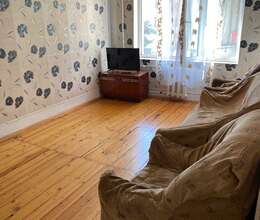 Satılır Köhnə tikili, 60m², 2-Otaqlı