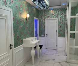 Satılır Yeni tikili, 107m², 3-Otaqlı