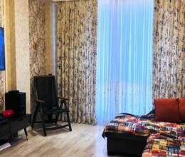 Satılır Yeni tikili, 75m², 2-Otaqlı
