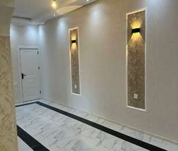Satılır Yeni tikili, 86m², 3-Otaqlı