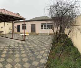 Satış Həyət evi, 230m²