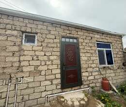 Satış Həyət evi, 40m²