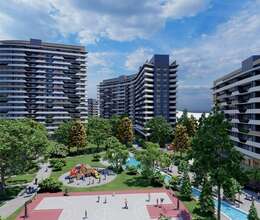 Satılır Yeni tikili, 73m², 2-Otaqlı