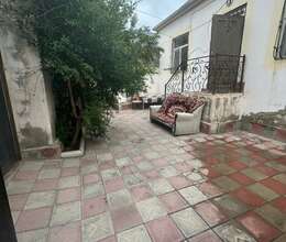 Satış Həyət evi, 80m²