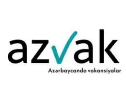 Təcrübəli kadrlar üçün iş imkanı