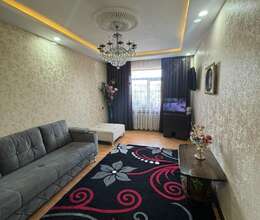 Satılır Köhnə tikili, 70m², 3-Otaqlı