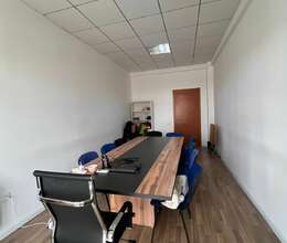 Ofis İcarəyə verilir