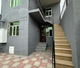 Satış Həyət evi, 120m²