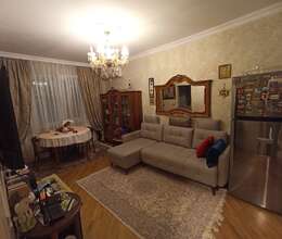 4cü Mikrorayonda, əla təmirli, Əla Qiymətə  2 otaqlı mənzil