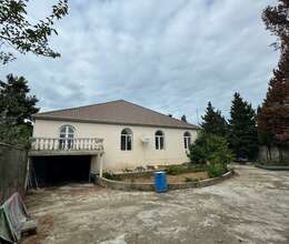 Satış Bağ evi, 400m²
