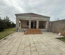 Satış Həyət evi, 100m²