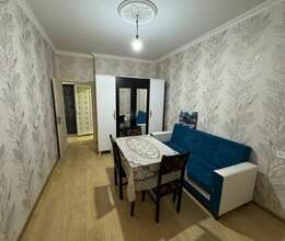 Satılır Yeni tikili, 43m², 2-Otaqlı
