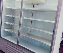 Magaza ucun soyuducu