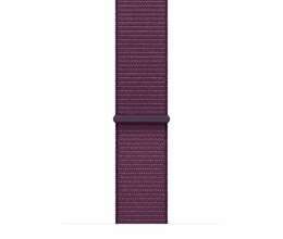 Apple Watch Plum Sport Loop – Kəmərlər, aksesuarlar – ucuztap.az