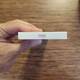 Apple Watch Plum Sport Loop