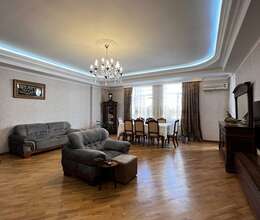 Satılır Yeni tikili, 154m², 3-Otaqlı