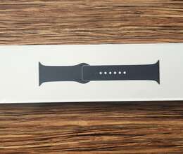 Apple Watch Midnight Sport Band – Kəmərlər, aksesuarlar – ucuztap.az