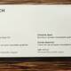 Apple Watch Midnight Sport Band