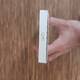Apple Watch Graphite Milanese Loop kəməri
