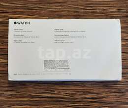 Apple Watch Ultra Green Alpine Loop kəməri. – Kəmərlər, aksesuarlar – ucuztap.az