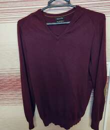 Massimo Dutti sviter – Üst geyimlər – ucuztap.az