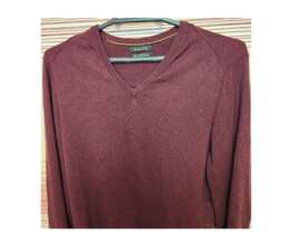 Massimo Dutti sviter