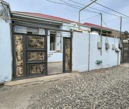 Satış Həyət evi, 100m²