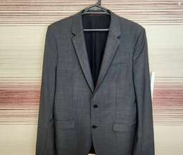 Hugo Boss pencək