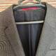 Hugo Boss pencək