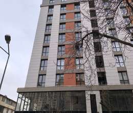 Satılır Yeni tikili, 126m², 3-Otaqlı