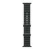 Apple Watch Ultra Black Ocean Band