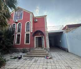 Satış Həyət evi, 300m²