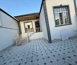 Satış Həyət evi, 90m²
