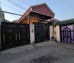 Satış Həyət evi, 200m²