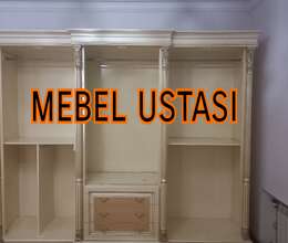 Mebel ustası