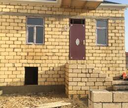 Satış Həyət evi, 44m²