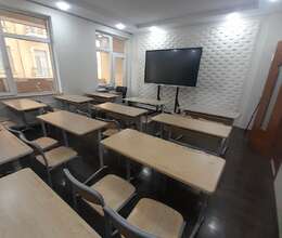 Ofis İcarəyə verilir