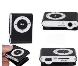Mp3 player 