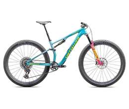 2025 Specialized Epic 8 Pro Mountain Bike (BIKOTIQUE)