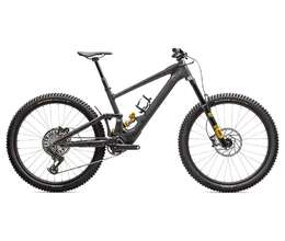 2025 Specialized Turbo Kenevo SL 2 Ohlins Coil Mountain Bike (BIKOTIQUE)