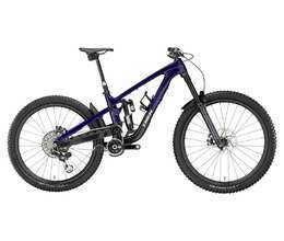 2025 Trek Slash 9.9 XX AXS T-Type Gen 6 Mountain Bike (BIKOTIQUE)