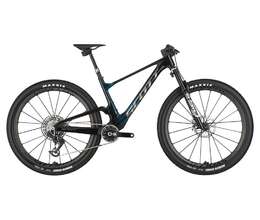 2025 Scott Spark RC SL Mountain Bikes (BIKOTIQUE)